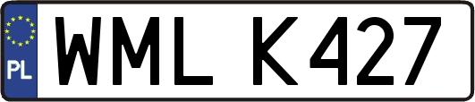 WMLK427