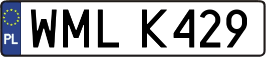 WMLK429