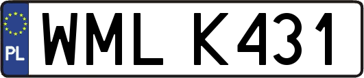 WMLK431