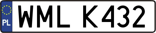 WMLK432