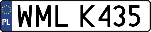 WMLK435