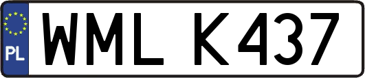 WMLK437
