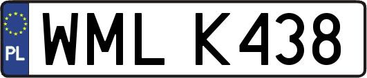 WMLK438