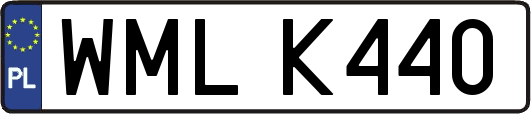 WMLK440