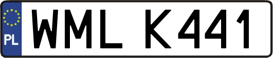 WMLK441