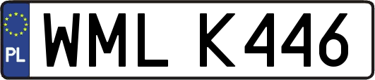 WMLK446