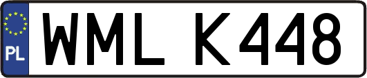 WMLK448