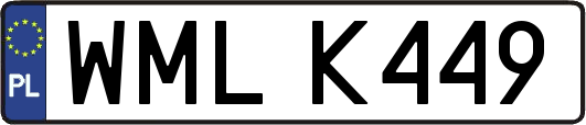 WMLK449