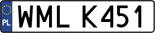 WMLK451