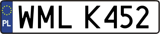 WMLK452