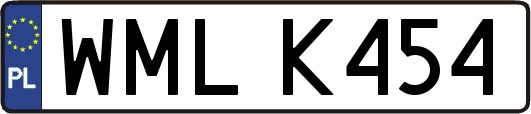 WMLK454