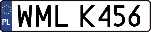 WMLK456