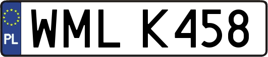 WMLK458