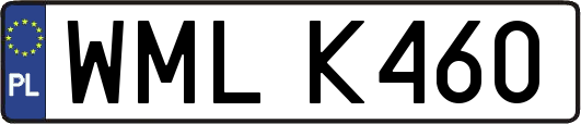 WMLK460