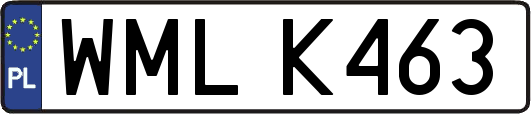 WMLK463