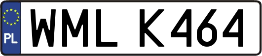 WMLK464