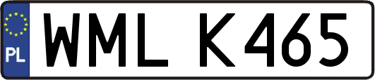 WMLK465