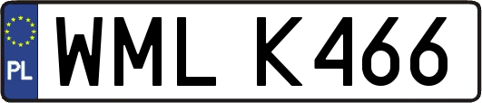 WMLK466