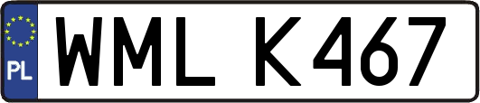 WMLK467