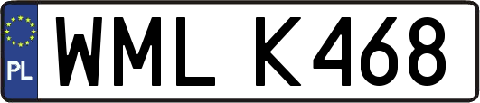 WMLK468