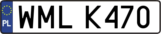 WMLK470