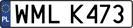 WMLK473