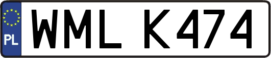 WMLK474