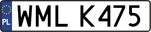 WMLK475