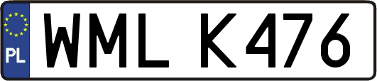 WMLK476