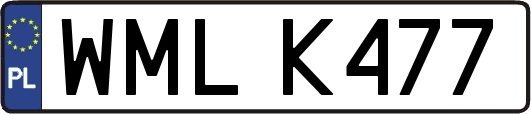 WMLK477