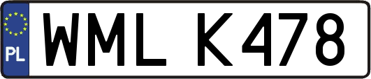 WMLK478
