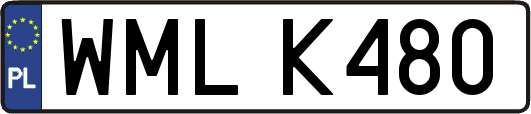 WMLK480