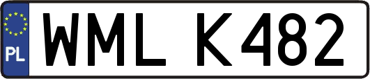 WMLK482