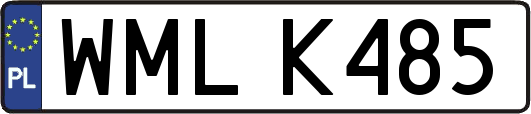 WMLK485