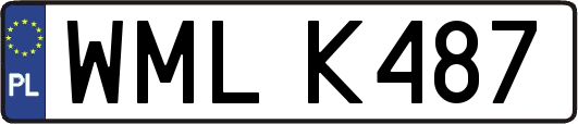 WMLK487