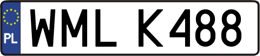 WMLK488
