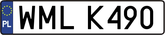 WMLK490
