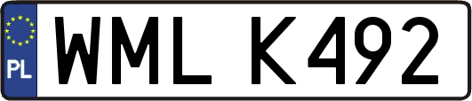 WMLK492