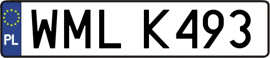 WMLK493