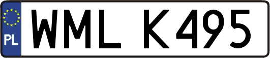 WMLK495