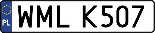 WMLK507
