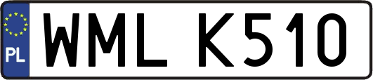 WMLK510
