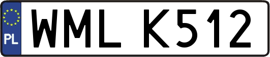 WMLK512