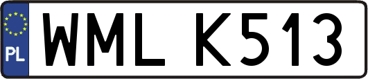 WMLK513