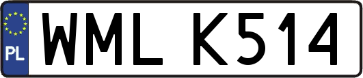 WMLK514