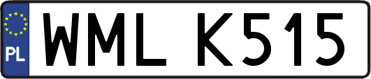 WMLK515