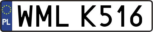 WMLK516