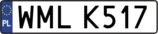 WMLK517