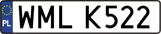 WMLK522