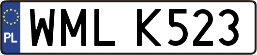 WMLK523